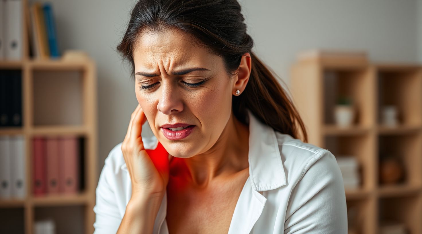 Cannabis bei der Behandlung von Migräne