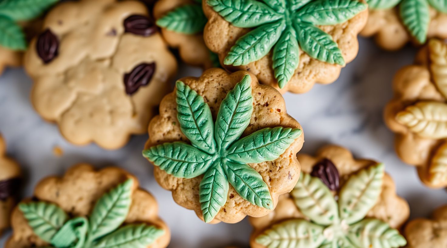 Cannabis als Genussmittel